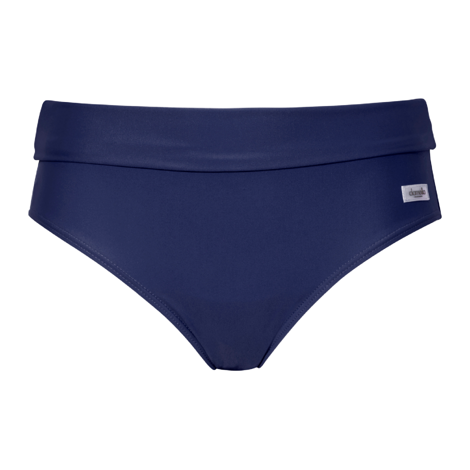 Bikini Tai Trusse Damella Veronica Bikini Fold Down Navy
