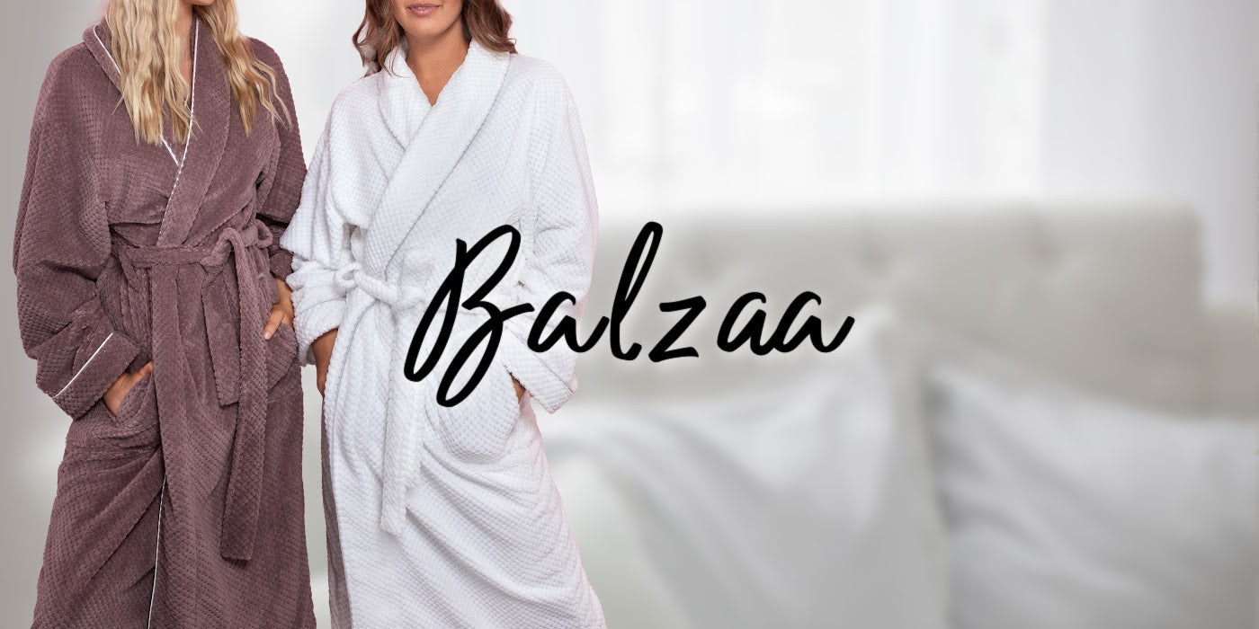 Balzaa Lounge