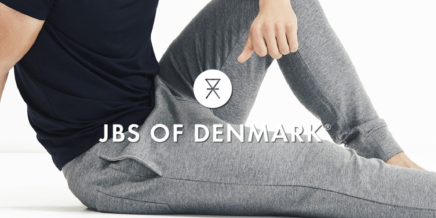 JBS of Denmark Herre