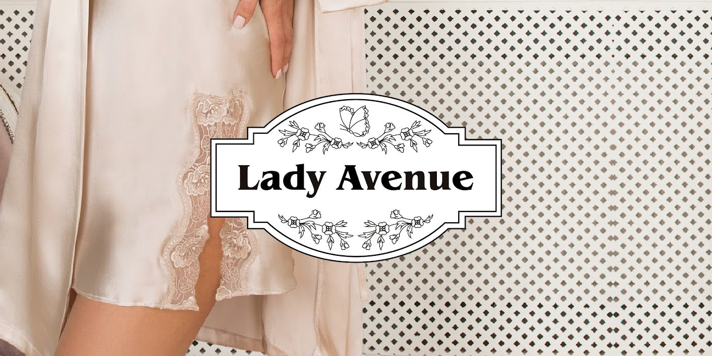 Lady avenue