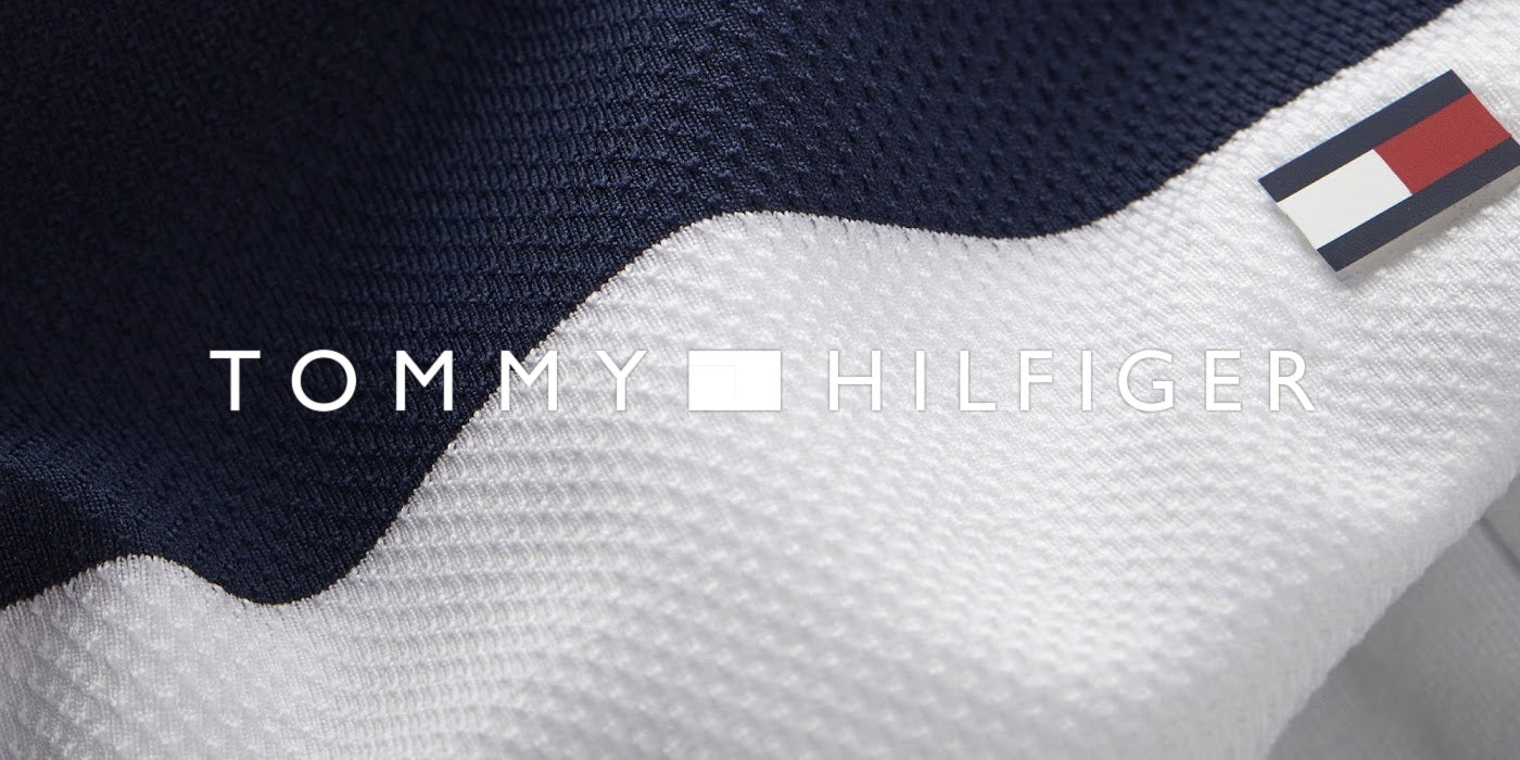 Tommy Hilfiger Swim