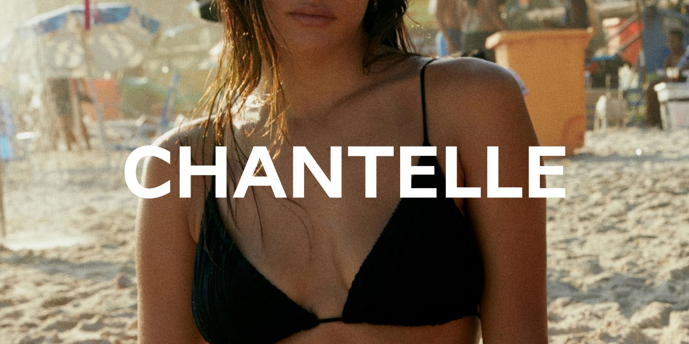 Chantelle Swim