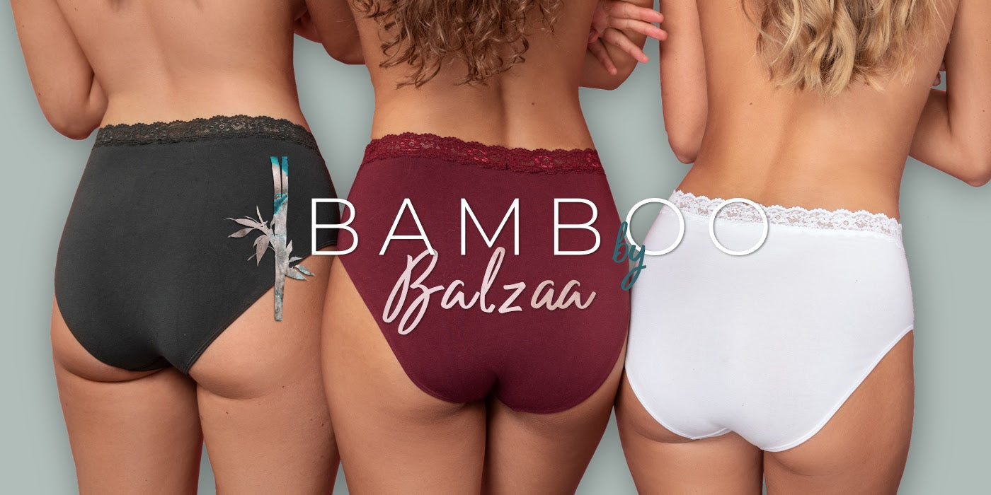 Balzaa Bambus