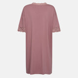 Decoy - Bigshirt Med Blonde Rose