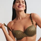 Marie Jo - Avero Vatteret Balconette BH Olive