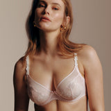 Marie Jo - Solene Plunge BH Gardenia Rose