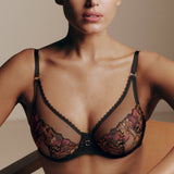 Marie Jo - Juliane Fullcup BH Sort