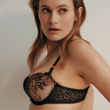 Marie Jo - Juliane Balconette Sort