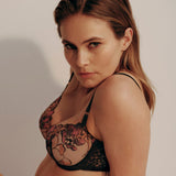 Marie Jo - Juliane Balconette Sort