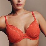 Marie Jo - Cerina Hjerteformet BH Clementine