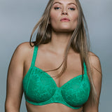 Primadonna - Mocuto Fullcup BH Vivid Green
