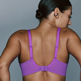 Primadonna - Mocuto Plunge BH Italian Acai