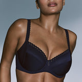 Primadonna - Wowgirl Fullcup BH Evening Blue