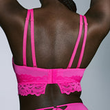 Primadonna - Dear Night Plunge BH Influencer Pink