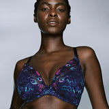 Primadonna - San Angel Plunge BH Water Blue