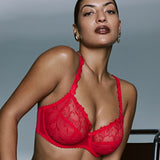 Primadonna - Solisse Fullcup BH True Red