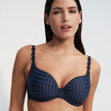 Marie Jo - Avero Hjerteformet BH Velvet Blue