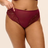 Elomi - Tiernie Tai Trusse Tibetan Red