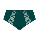 Elomi - Sachi Maxi Trusse Deep Emerald