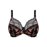 Elomi - Lucie Plunge BH Fleur