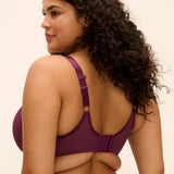 Elomi - Reja Plunge BH Fig