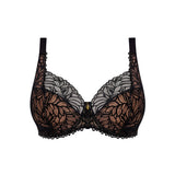 Elomi - Carena Balconette BH Sort