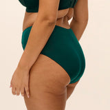 Elomi - Sachi Maxi Trusse Deep Emerald
