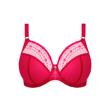 Elomi - Matilda Plunge BH Hot Pink