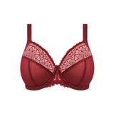 Elomi - Tiernie Plunge BH Tibetan Red