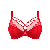 Elomi - Brianna Plunge BH Haute Red