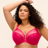 Elomi - Matilda Plunge BH Hot Pink