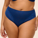 Elomi - Nerina Maxi Trusse French Navy