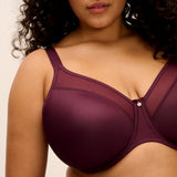 Elomi - Smooth Fullcup BH Fig