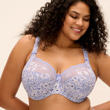 Elomi - Morgan Fullcup BH Blue Leopard