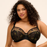 Elomi - Lyriana Fullcup BH Jet