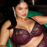 Elomi - Reja Plunge BH Fig