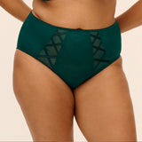Elomi - Sachi Maxi Trusse Deep Emerald