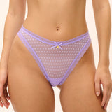 Freya - Spot-Light Tan Tru Violet Haze