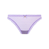 Freya - Spot-Light Tan Tru Violet Haze