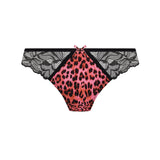 Freya - Cherish Me String Pink Flambe