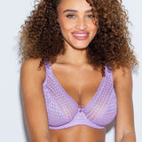 Freya - Spot-Light Full BH Violet Haze