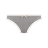Freya - Flirt String Grey Marl