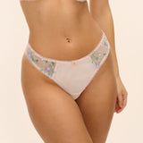 Freya - Love Crush String White Haze