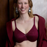 Chantelle - C Magnifique Minimizer BH Raspberry
