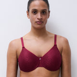 Chantelle - C Magnifique Minimizer BH Raspberry