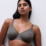 Chantelle - Norah Formstøbt BH Vert Argile