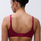 Chantelle - C Magnifique Minimizer BH Raspberry