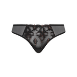 Chantelle - Champs Elysees String Dazzling Black