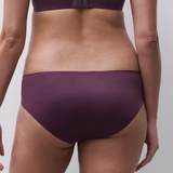 Chantelle - Emma Tai Trusse Plum