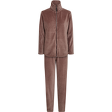 Velour Hjemmesæt Rose